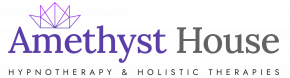 amethyst house logo