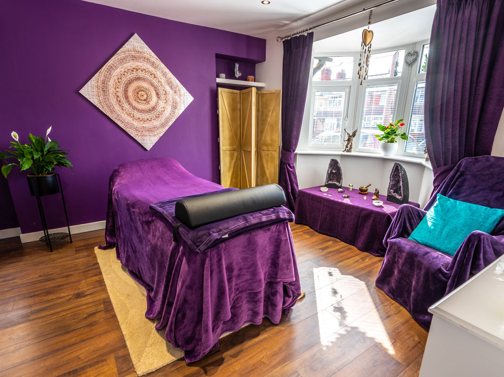 hypnotherapy, darlaston